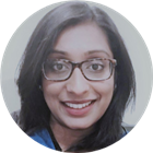 Dr. Kanupriya Goel, DMD