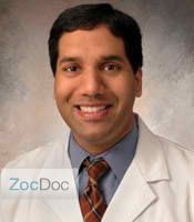 Dr. Kapuluru Reddy, MD