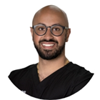 Dr. Karim Elmorshedy, DMD