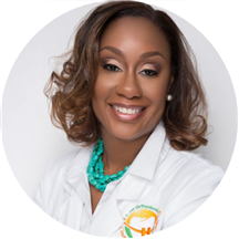 Dr. Karlene-Anne Hill, DDS