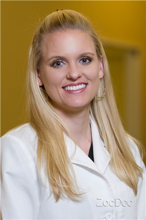 Dr. Kate Hareid, DDS