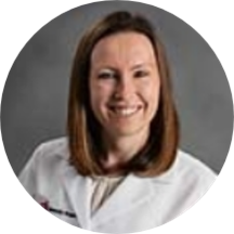 Dr. Katherine Carmichael, DO