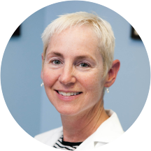 Dr. Katheryn Warren, MD