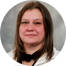 Dr. Kathleen Fabian, DO