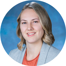 Dr. Katie Harris, OD