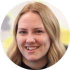 Dr. Katie Harris, OD