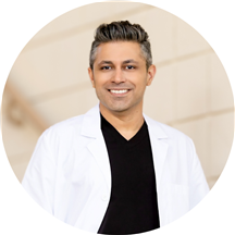 Dr. Kaveh Panahi, DPM