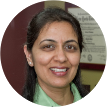 Dr. Kavita Patel, DDS