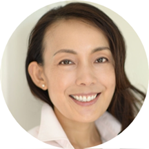 Dr. Kay Yoko Mimaki, PhD