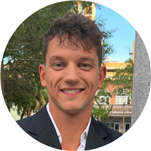 Dr. Keegan Mente, DC