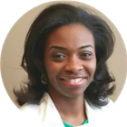 Dr. Keisha Endsley McEwen