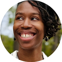 Dr. Kelly Guyton, PhD