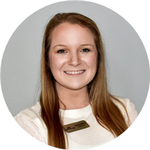 Dr. Kelsey Sivley, DPT, OCS