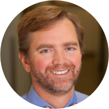 Dr. Kenneth Maverick, MD