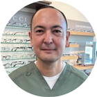 Dr. Kenney Wells, OD