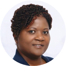 Dr. Kerubo Nyachieo, PhD, MSN, PMHNP-BC