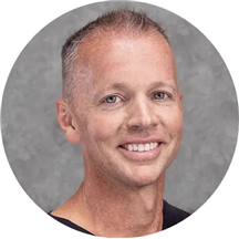 Dr. Kevin Schultz, DC