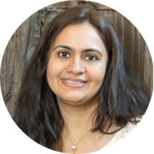 Dr. Khushboo Gandhi, DDS