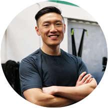 Dr. Ki Cheng, DPT