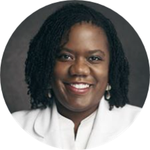 Dr. Kimberly Miller-Hammond, MD