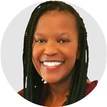 Dr. Kiona Coleman, MD