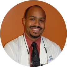 Dr. Kiono Barnes, DMD