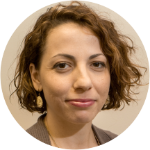 Dr. Kostadinka Skandeva, DPM