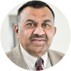 Dr. Krishna Gujavarty