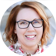 Dr. Kristen Halland, DC