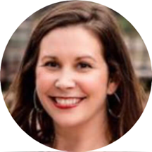 Dr. Kristen Jarrell, OD