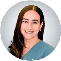 Dr. Kristina Griffin, DMD