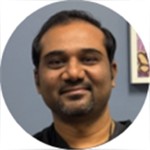 Dr. Kunal Patel, DDS, DMD