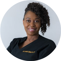 Dr. LaRonda Ward, DC
