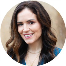 Dr. Lara Rice, DDS