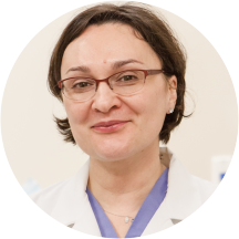 Dr. Larina Gutenberg, DO