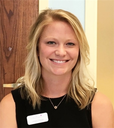 Dr. Larissa Schulze, DNP