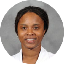 Dr. Latoya L. Kuester, MD