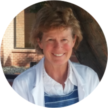 Dr. Laura Patton, MD