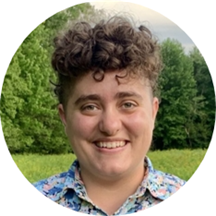 Dr. Lauren Griffin, PhD