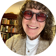 Dr. Lauren Liefland, PhD