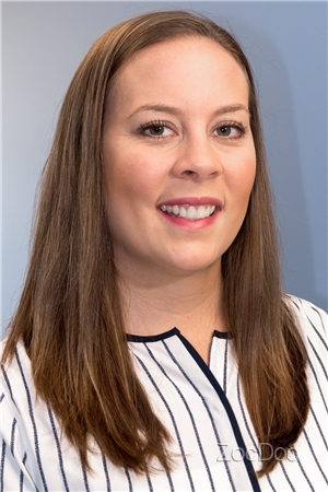 Dr. Lauren Reis, DDS