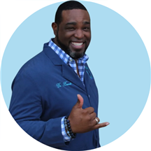 Dr. Laurentis Barnett, DDS