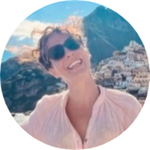 Dr. Lauryn Legacy Frost, DNP, APRN