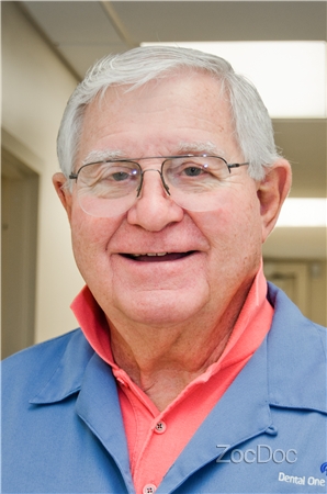 Dr. Lee Johanson, DDS