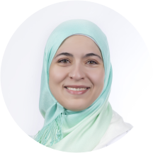 Dr. Leen Al-Sayyed, MD