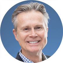 Dr. Leendert Van De Rydt, DMD