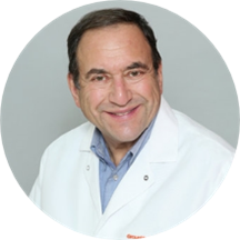 Dr. Leonard Mann, DMD