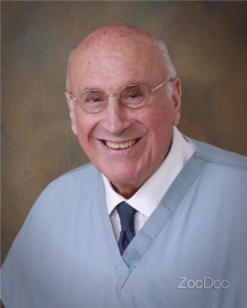 Dr. Leonard Wagner, DPM