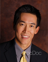 Dr. Li-Tai Chuo, MD