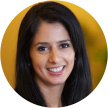 Dr. Ligia Morrison, DDS